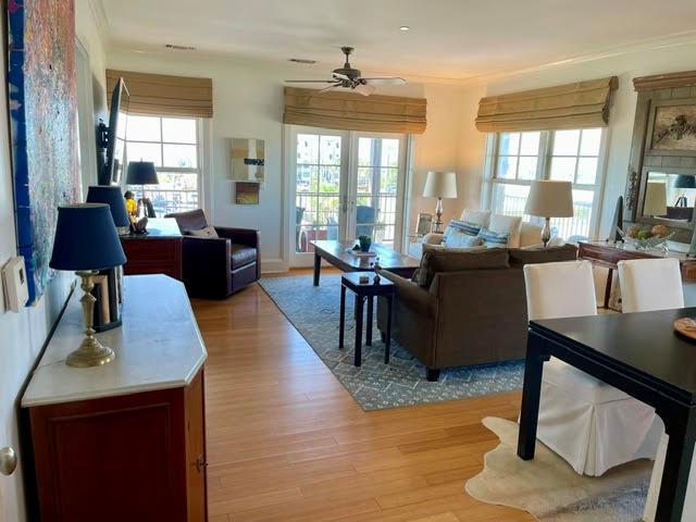 112 Franklin Blvd # 301, St. George Island 32328 Unit: 301