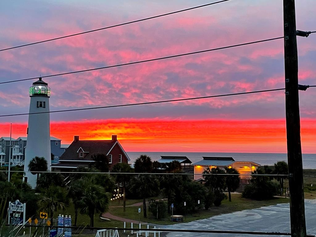 112 Franklin Blvd # 301, St. George Island 32328 Unit: 301