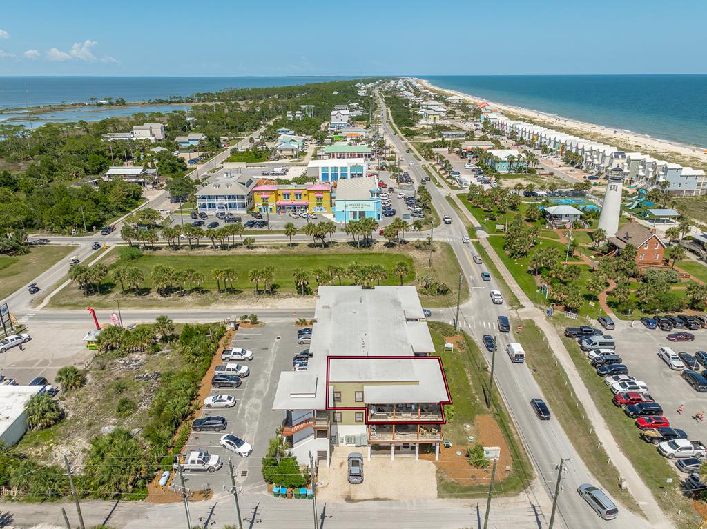 112 Franklin Blvd # 301, St. George Island 32328 Unit: 301