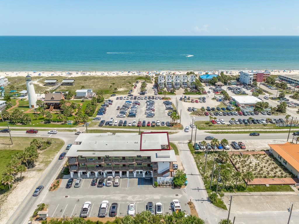 112 Franklin Blvd # 301, St. George Island 32328 Unit: 301