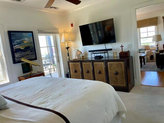 112 Franklin Blvd # 301, St. George Island 32328 Unit: 301