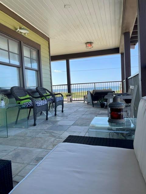 112 Franklin Blvd # 301, St. George Island 32328 Unit: 301