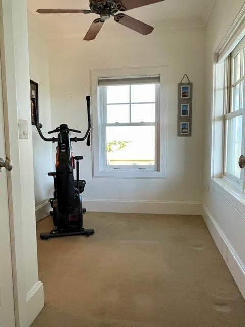 112 Franklin Blvd # 301, St. George Island 32328 Unit: 301