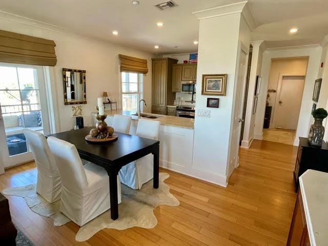 112 Franklin Blvd # 301, St. George Island 32328 Unit: 301