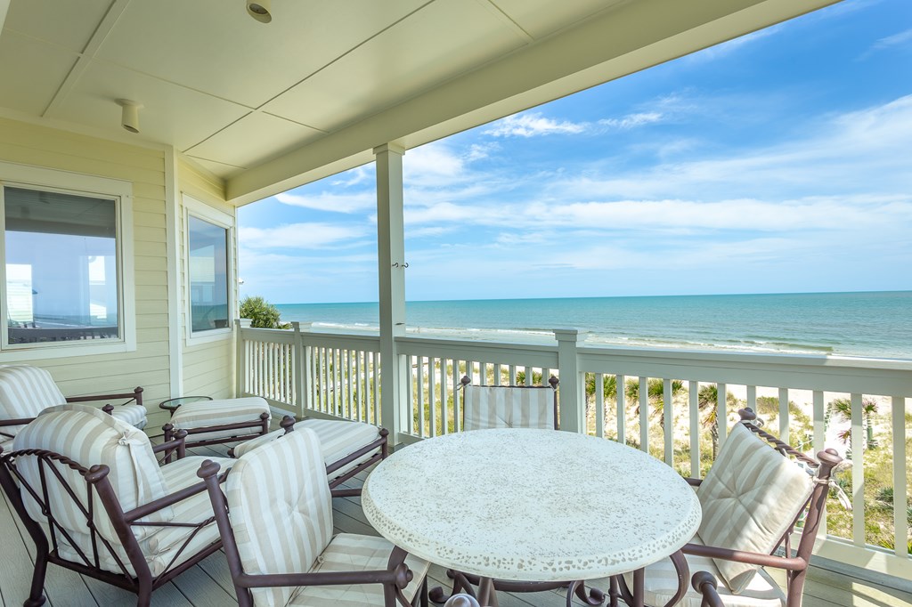 2136 Palmetto Way, St. George Island 32328