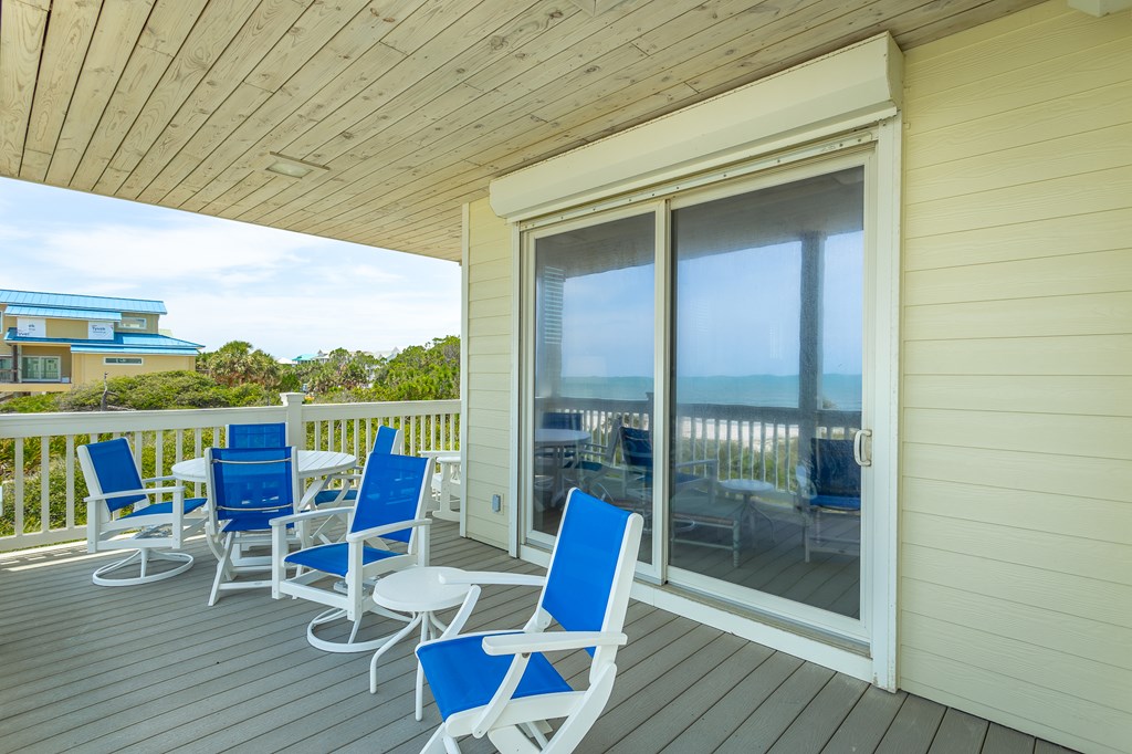 2136 Palmetto Way, St. George Island 32328
