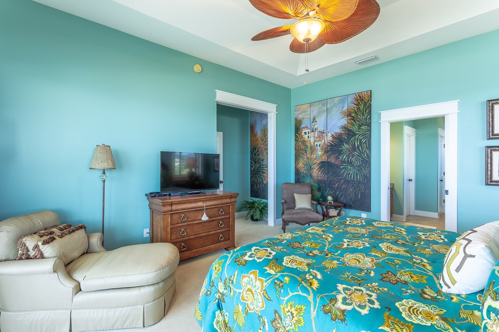 2136 Palmetto Way, St. George Island 32328