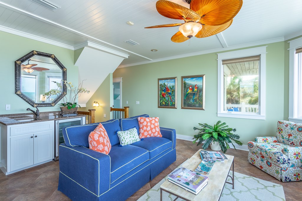 2136 Palmetto Way, St. George Island 32328