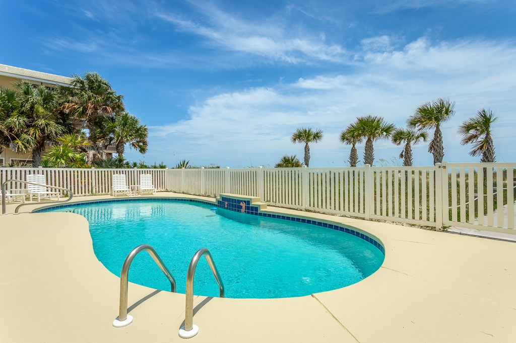 2136 Palmetto Way, St. George Island 32328
