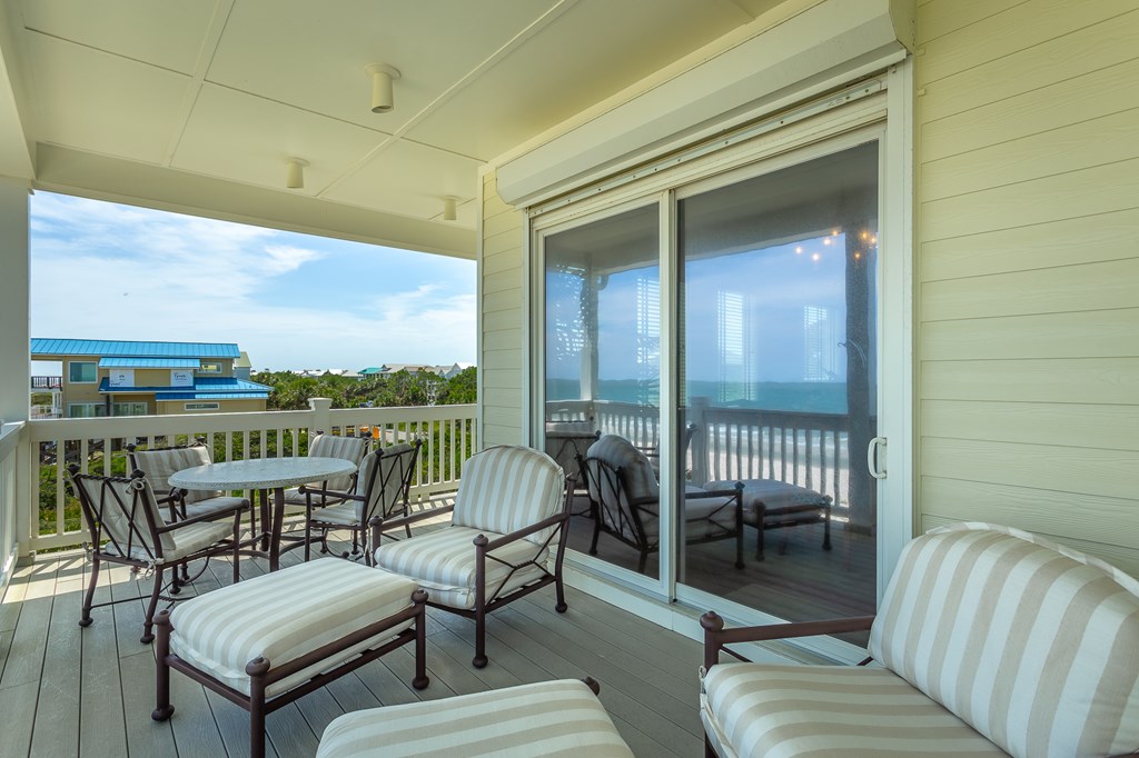 2136 Palmetto Way, St. George Island 32328