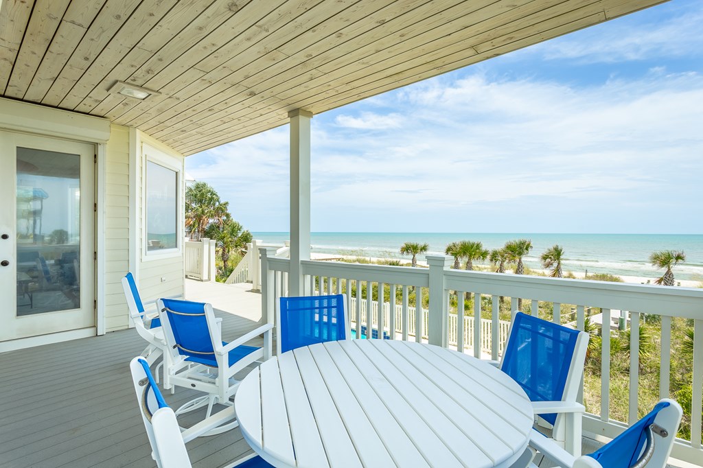 2136 Palmetto Way, St. George Island 32328
