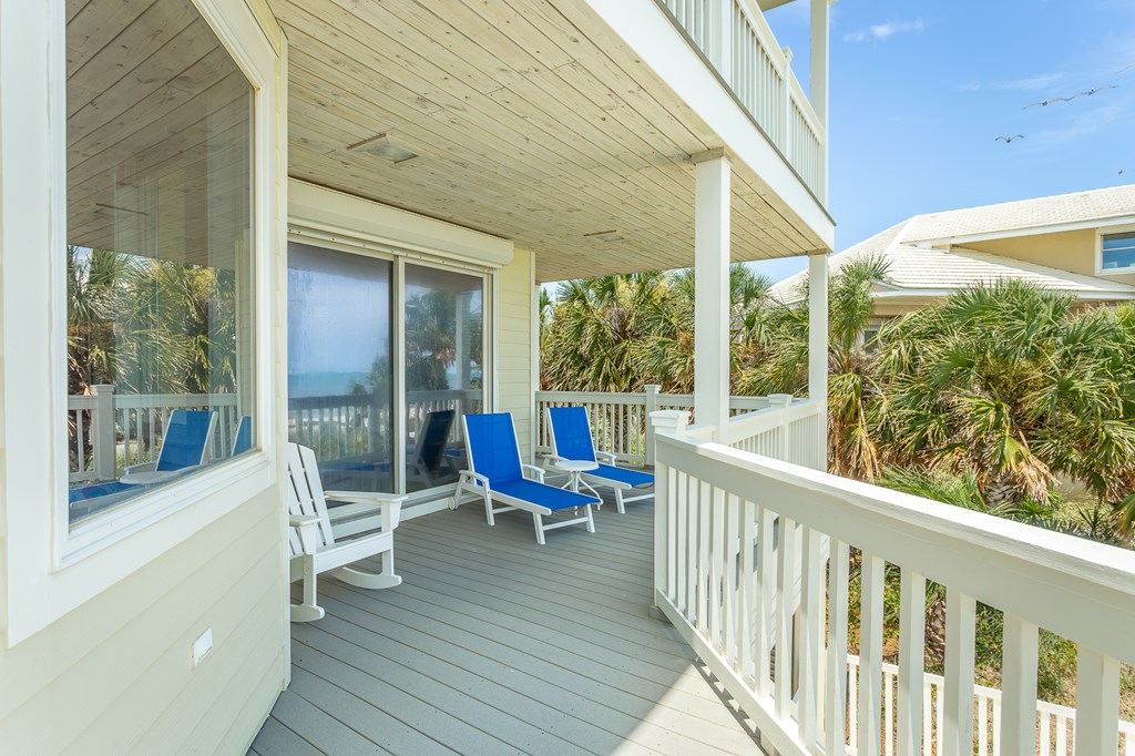 2136 Palmetto Way, St. George Island 32328