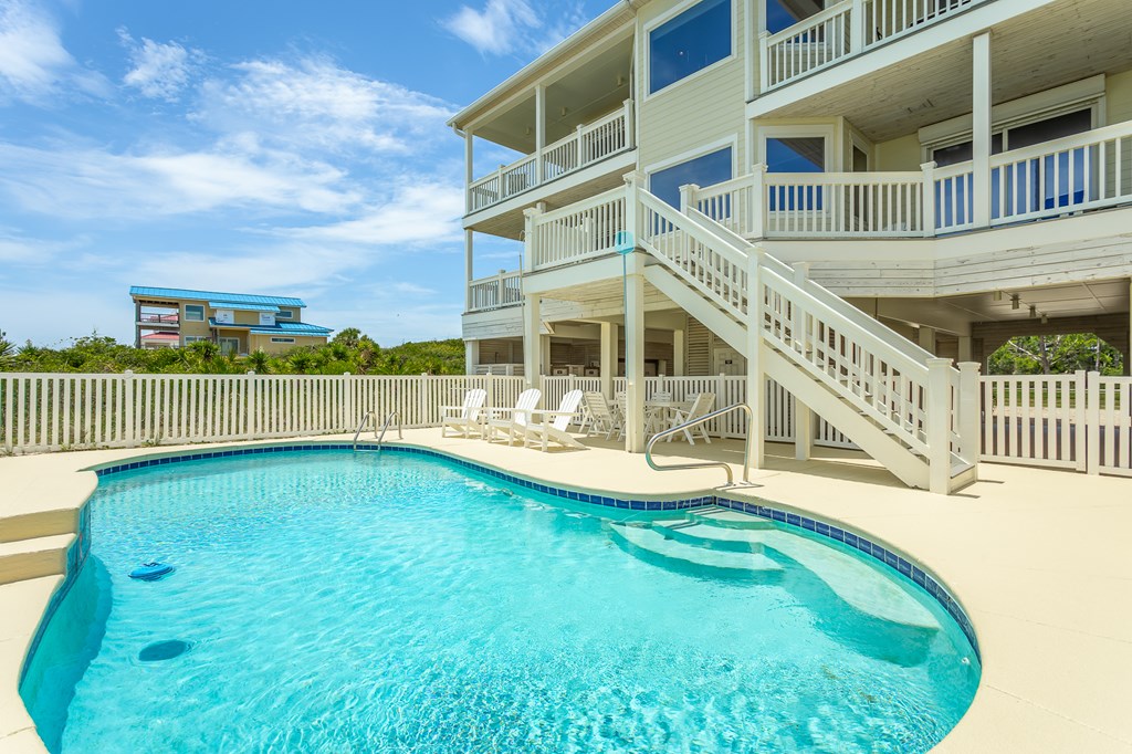 2136 Palmetto Way, St. George Island 32328