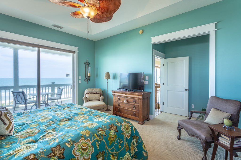 2136 Palmetto Way, St. George Island 32328