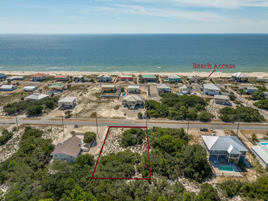 757 W Gulf Beach Dr, St. George Island 32328