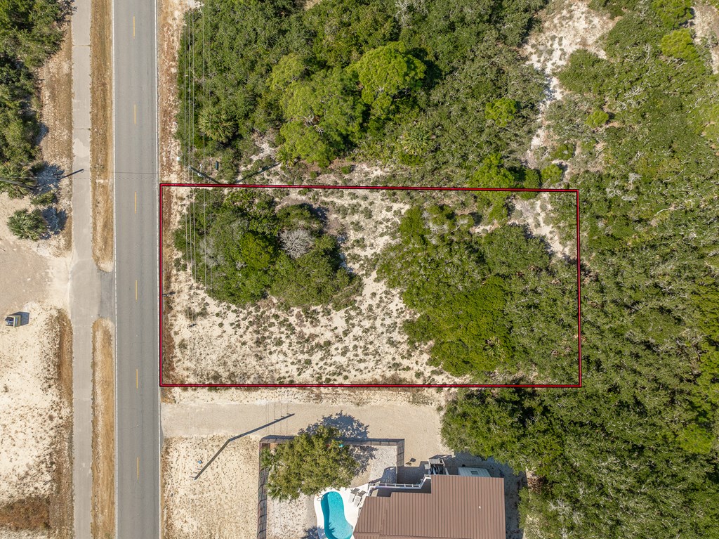 757 W Gulf Beach Dr, St. George Island 32328