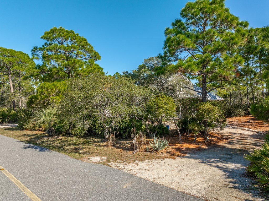 1208 Sea Dune Dr, St. George Island 32328