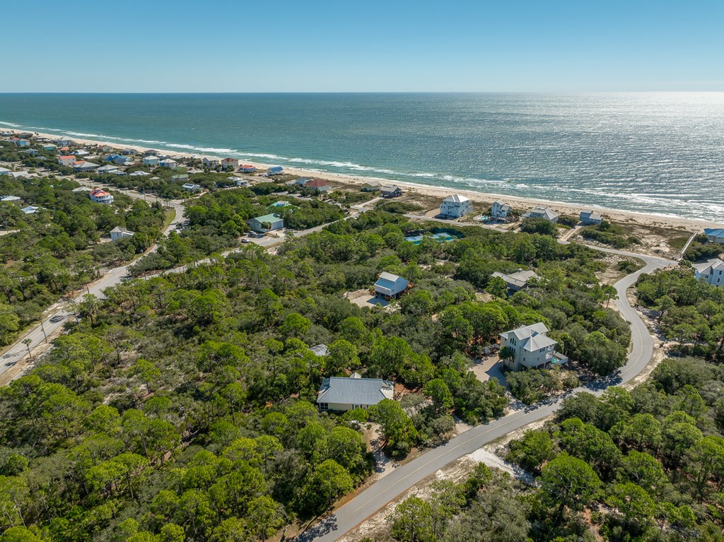 1208 Sea Dune Dr, St. George Island 32328