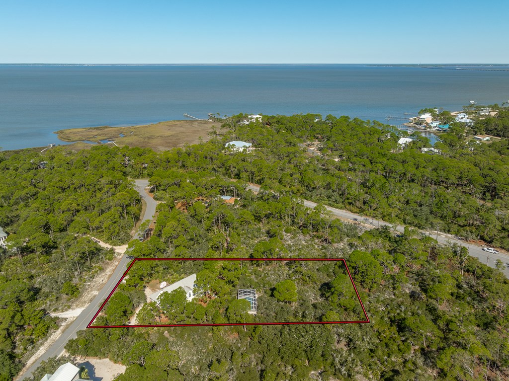1208 Sea Dune Dr, St. George Island 32328