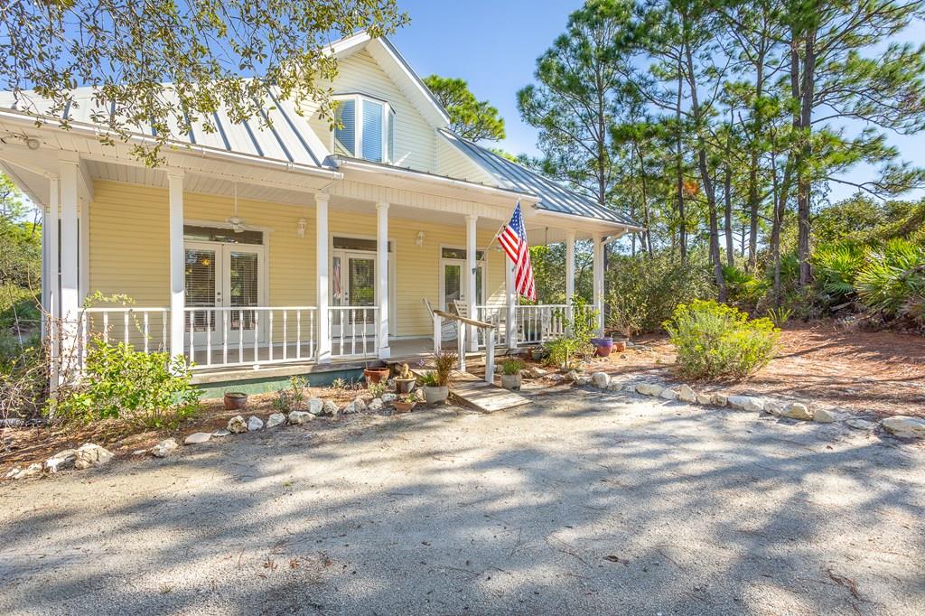 1208 Sea Dune Dr, St. George Island 32328