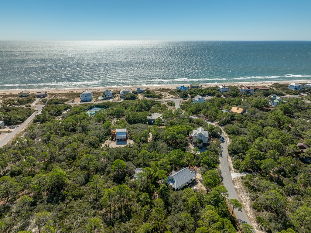 1208 Sea Dune Dr, St. George Island 32328