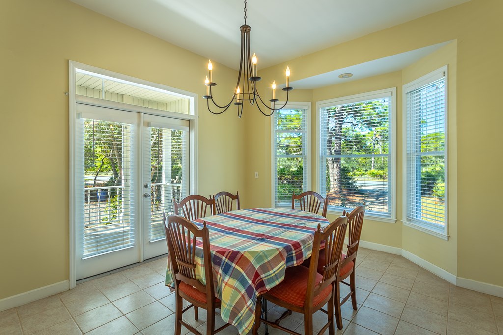 1208 Sea Dune Dr, St. George Island 32328