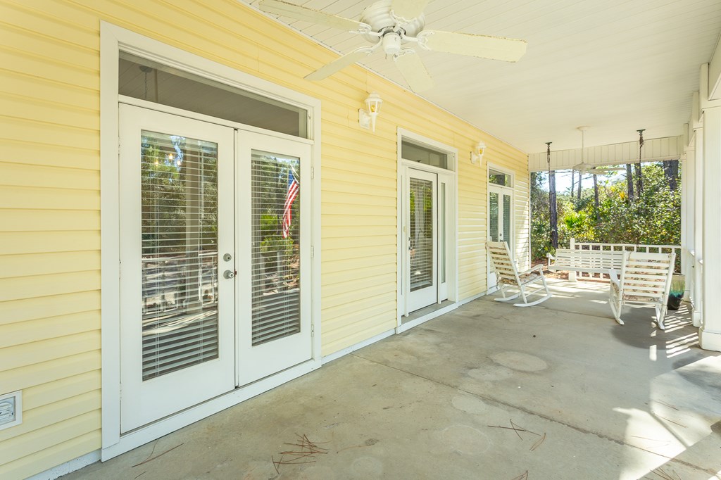 1208 Sea Dune Dr, St. George Island 32328