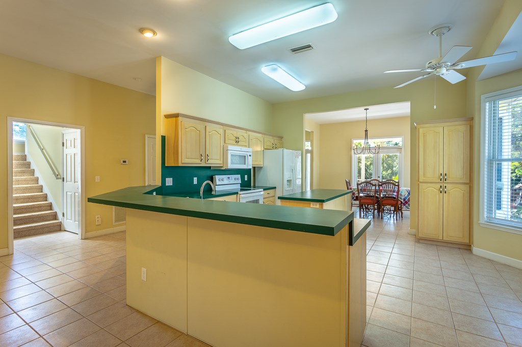 1208 Sea Dune Dr, St. George Island 32328