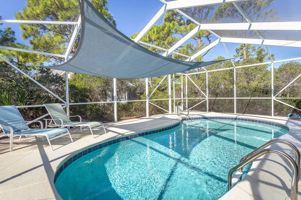 1208 Sea Dune Dr, St. George Island 32328