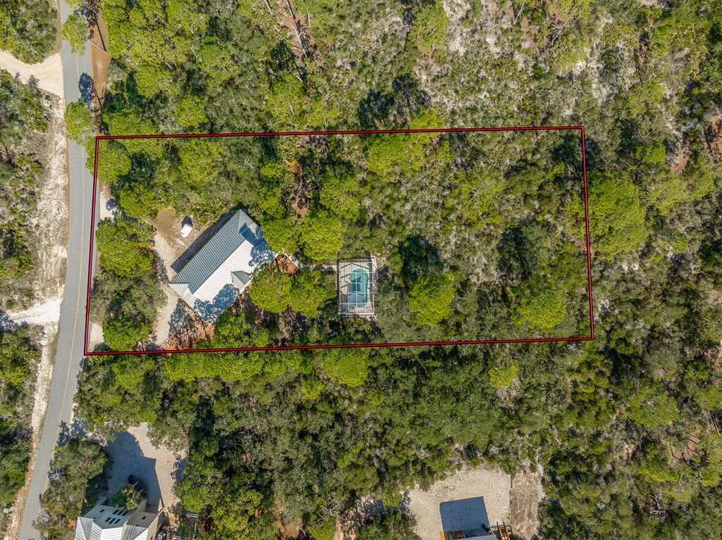 1208 Sea Dune Dr, St. George Island 32328