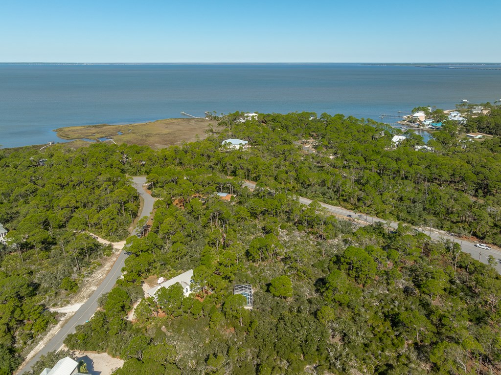 1208 Sea Dune Dr, St. George Island 32328