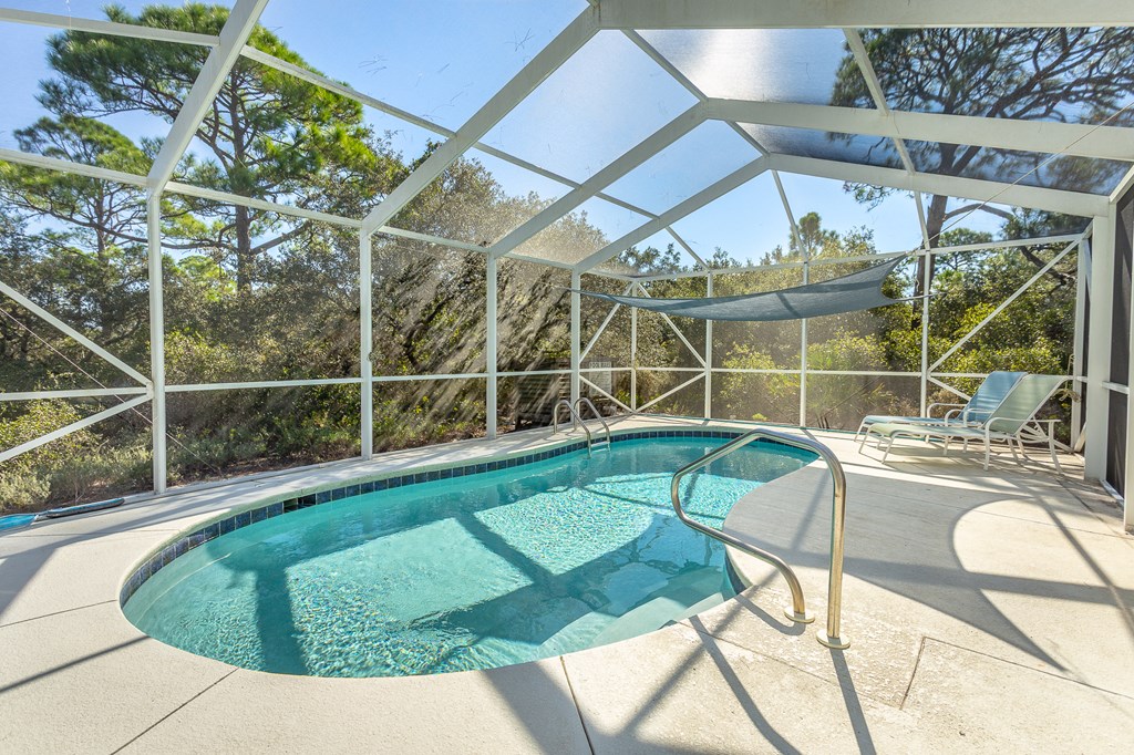 1208 Sea Dune Dr, St. George Island 32328