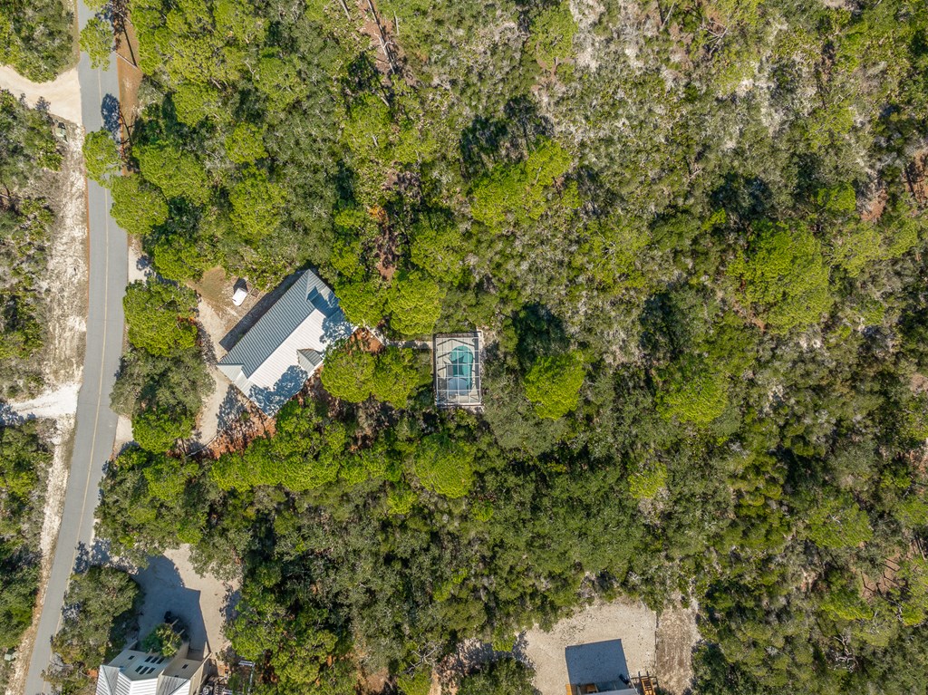 1208 Sea Dune Dr, St. George Island 32328