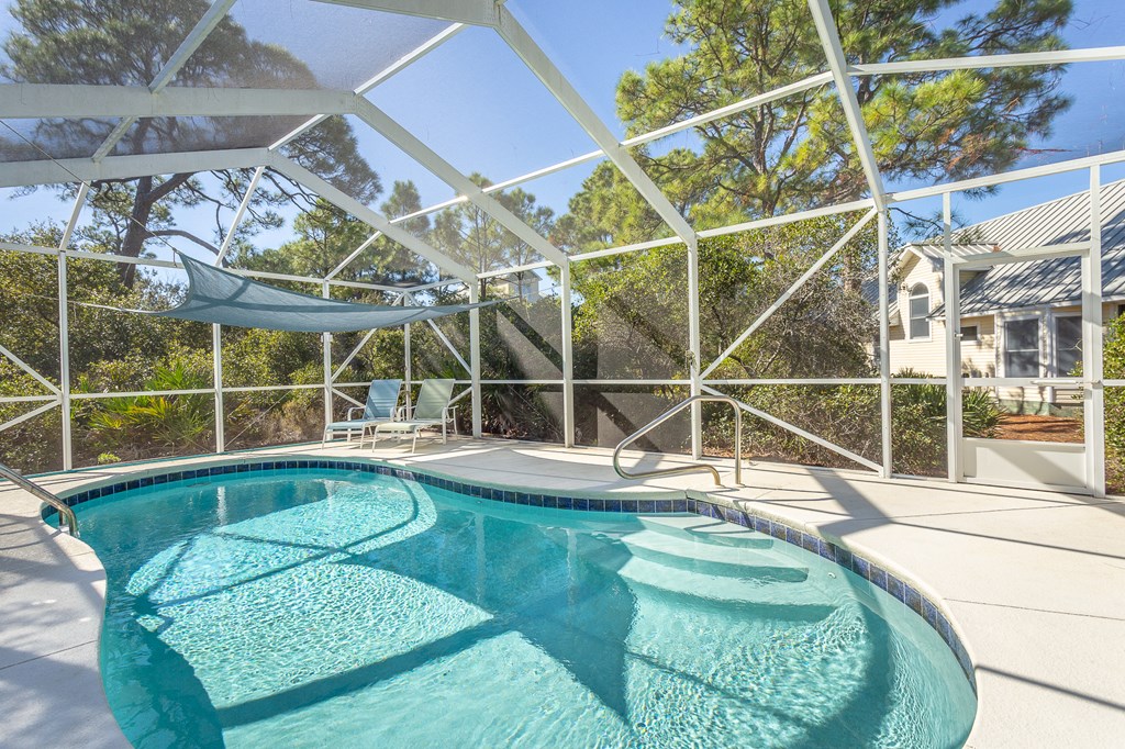 1208 Sea Dune Dr, St. George Island 32328