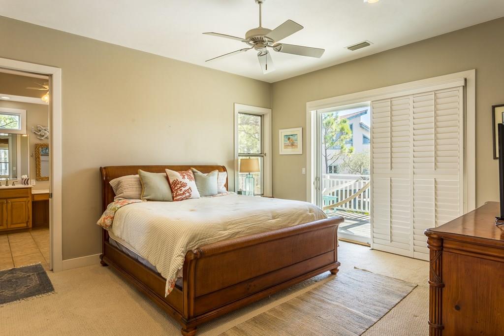 1704 Magnolia Rd, St. George Island 32328