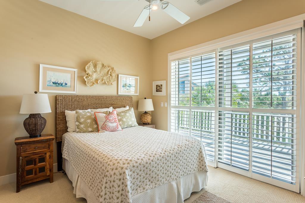 1704 Magnolia Rd, St. George Island 32328