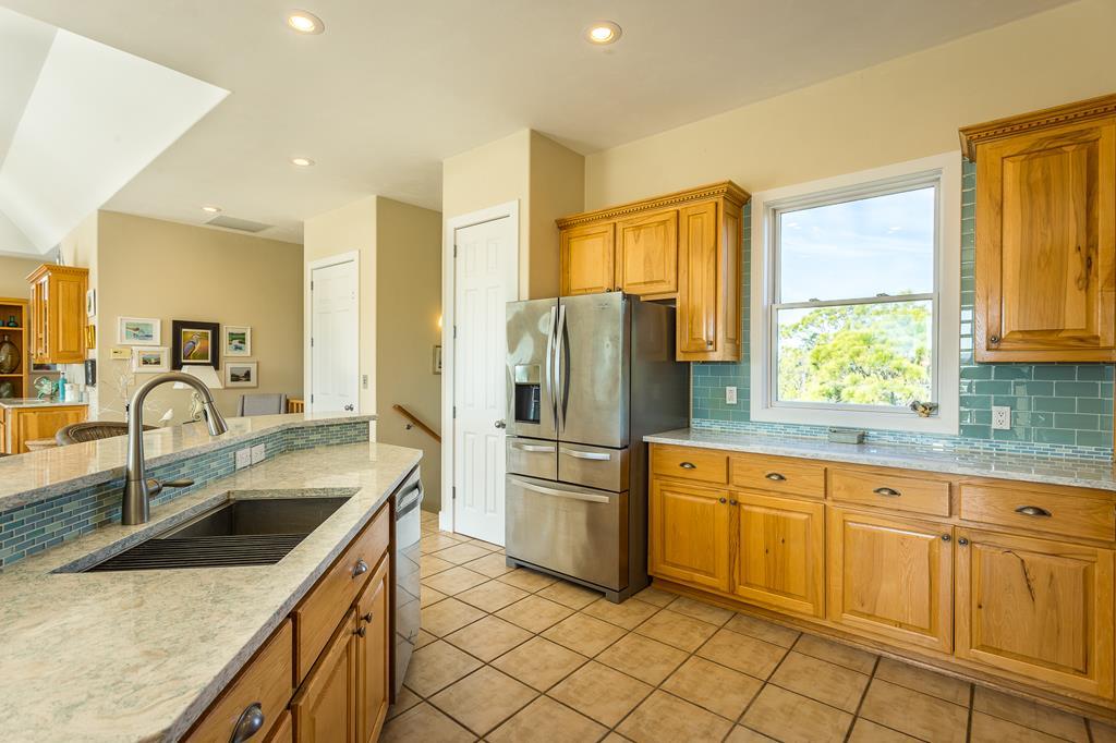 1704 Magnolia Rd, St. George Island 32328