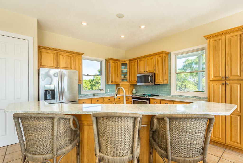 1704 Magnolia Rd, St. George Island 32328