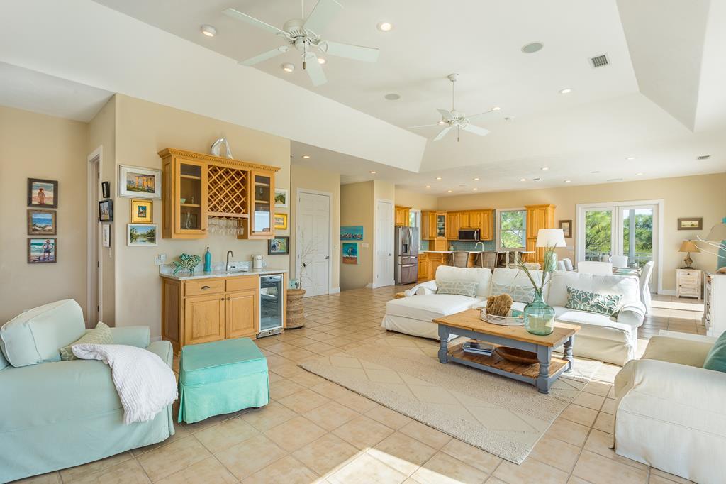 1704 Magnolia Rd, St. George Island 32328