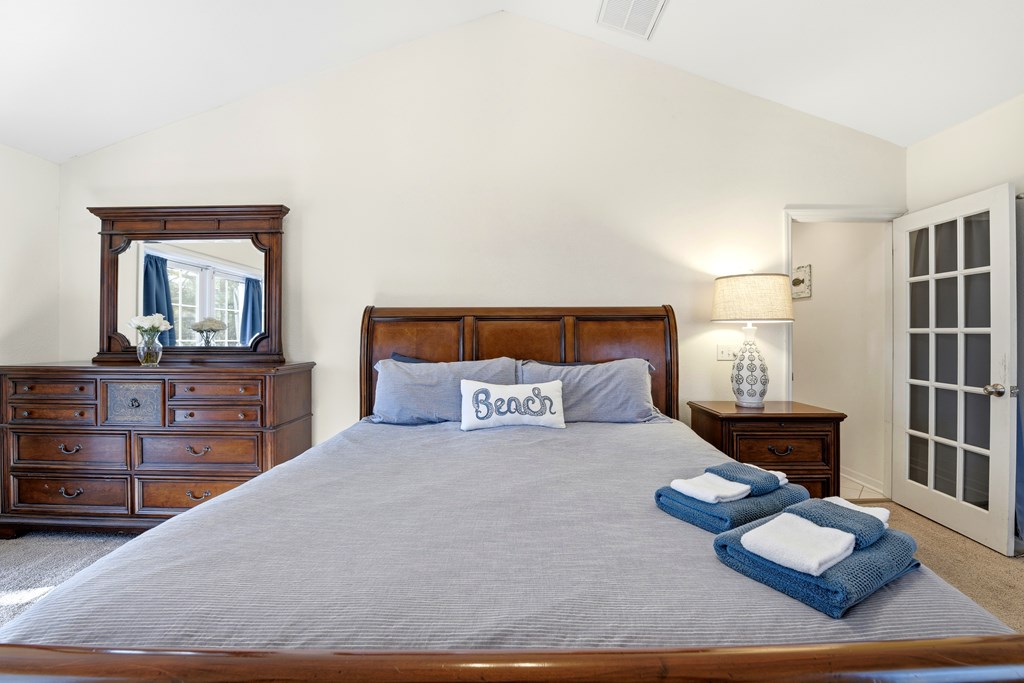 325 Marks St, St. George Island 32328