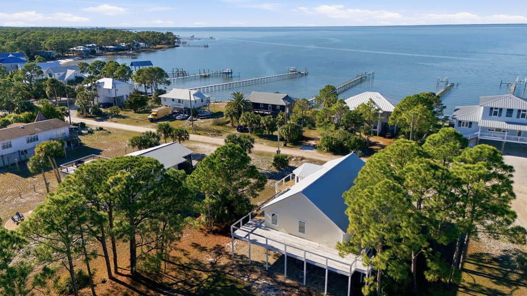 325 Marks St, St. George Island 32328