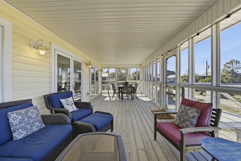 325 Marks St, St. George Island 32328