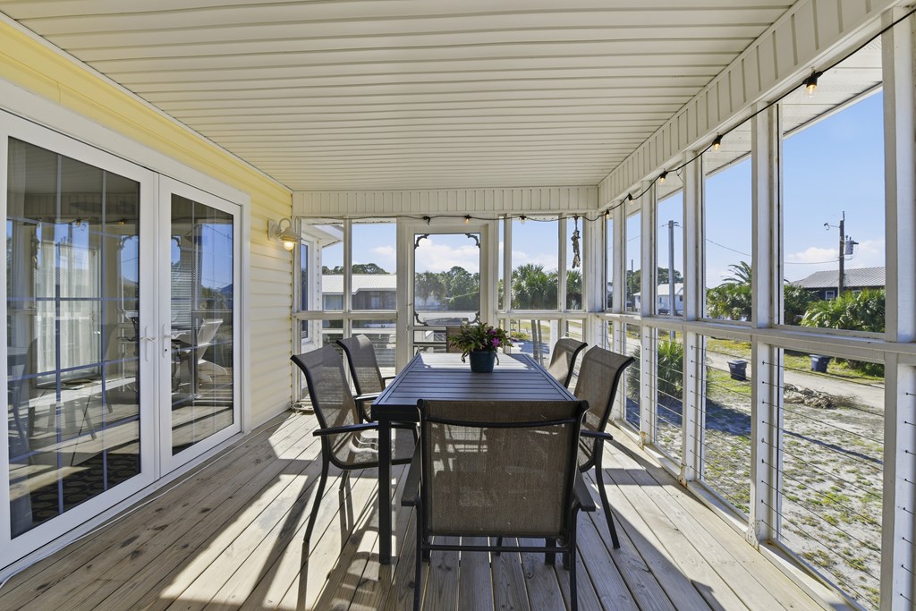 325 Marks St, St. George Island 32328