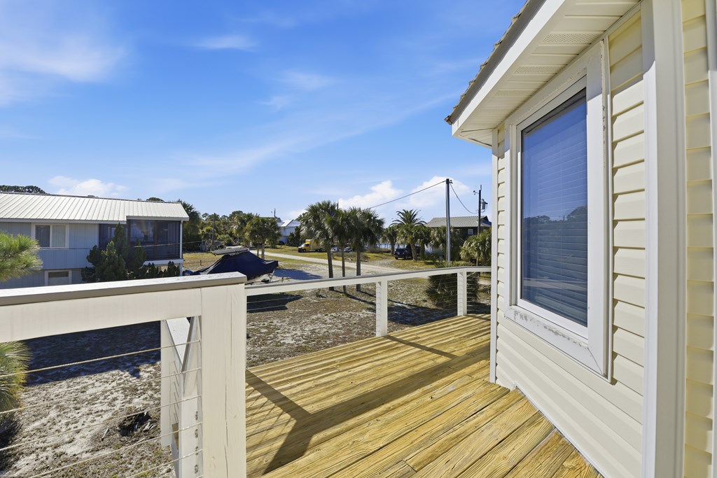 325 Marks St, St. George Island 32328