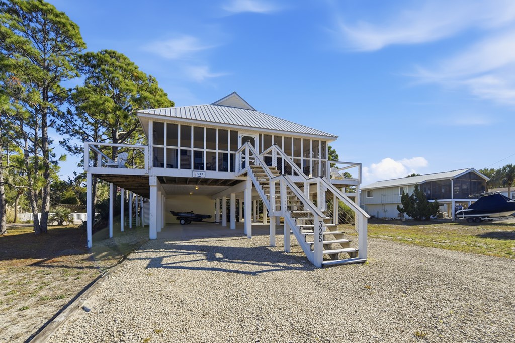 325 Marks St, St. George Island 32328