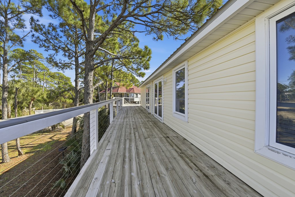 325 Marks St, St. George Island 32328