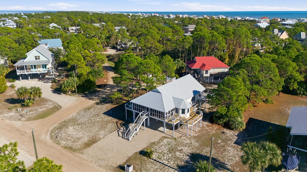 325 Marks St, St. George Island 32328