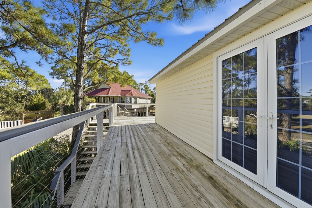 325 Marks St, St. George Island 32328