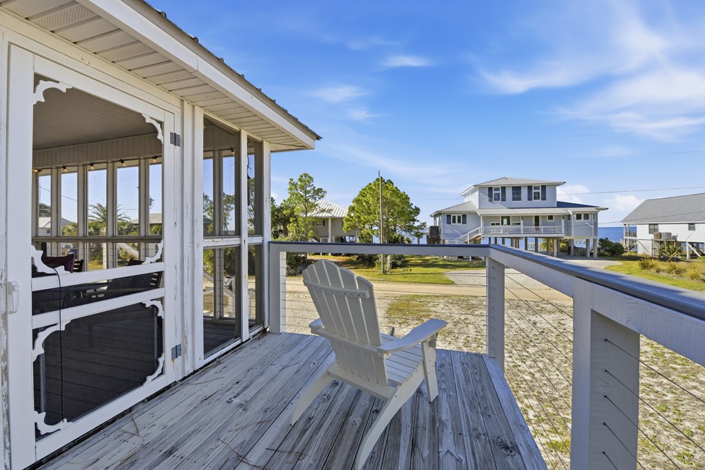 325 Marks St, St. George Island 32328