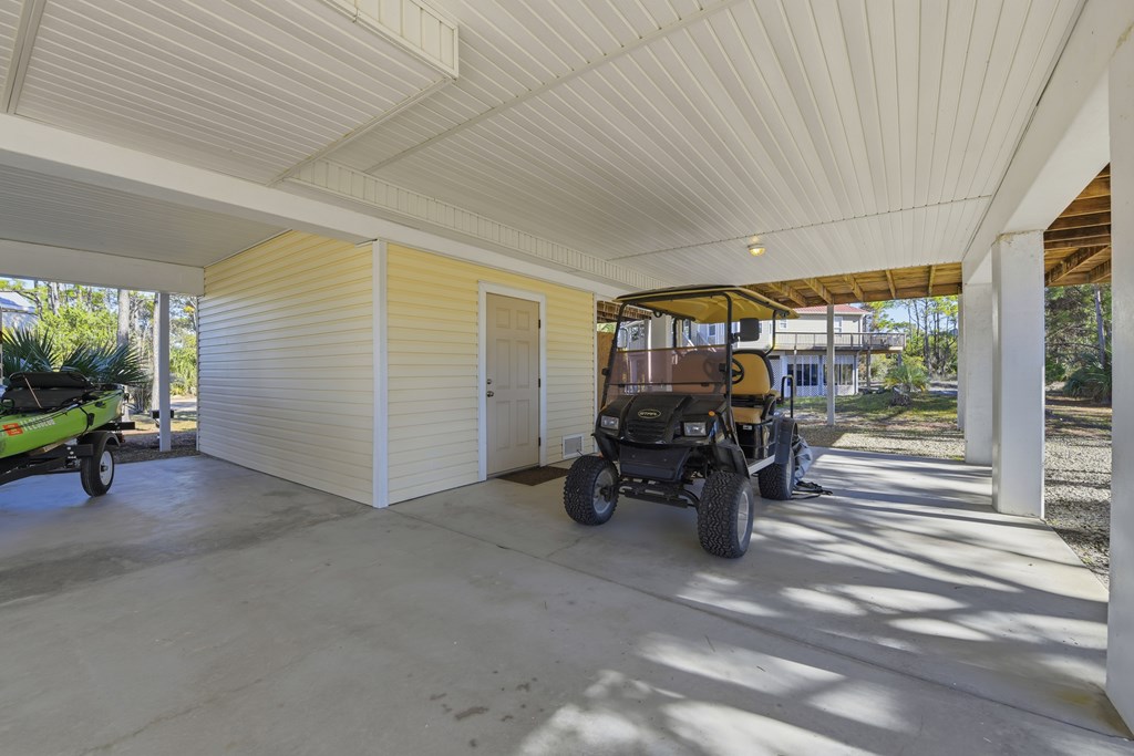 325 Marks St, St. George Island 32328